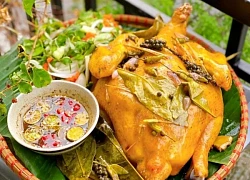 Gợi ý 5 món vừa ngon, dễ ăn cho cuối tuần, món cuối đang cực hot, "làm mưa làm gió" trên mạng xã hội