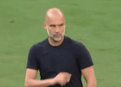 Guardiola tức giận với Henderson