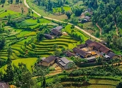 Hà Giang và Hội An nằm trong những điểm đến đẹp nhất thế giới