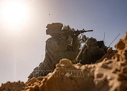 Hamas đề nghị trao trả một nửa số con tin còn sống