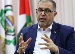 Hamas 'sẵn sàng hợp tác' nếu Mỹ gây sức ép với Israel chấm dứt xung đột