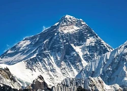 Hành trình chinh phục Đỉnh Everest chỉ trong một tuần