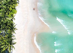 "Hawaii phương Đông" với chi phí rẻ hơn Phuket, Bali chính là một hòn đảo ở Việt Nam