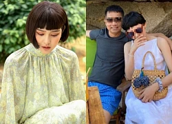 Hiền Hồ ẩn ý về chuyện bệnh tật hậu CEO nương tựa qua đời vì bệnh hiểm nghèo