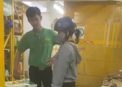 Hiệu trưởng trường mẫu giáo lấy trộm đồ: Cho thôi chức và ra khỏi đảng