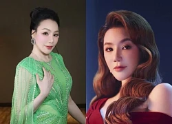 Hồ Quỳnh Hương: 2 lần tốt nghiệp thủ khoa, sòng phẳng với đàn ông, giờ viên mãn