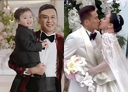 Hồ Quỳnh Hương khoe con trai 2 tuổi, CĐM đồng loạt phán không thoát kiếp đẻ thuê
