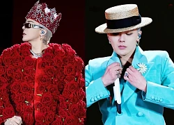 Hoa cúc thiếu cánh của G-Dragon có gì đặc biệt khiến giới trẻ phát sốt?