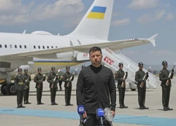Hòa đàm Nga - Ukraine: Khó kỳ vọng đột phá