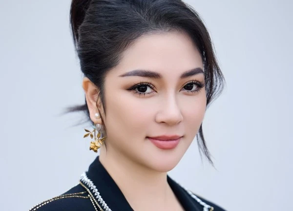 Hoa hậu nổi tiếng cả nước, quê Hải Phòng: "Họ trực ở nhà tôi và làm những việc rất kinh khủng"