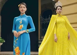 Hoa hậu Thanh Thủy khoe dáng tại loạt địa danh biểu tượng ở Hà Nội