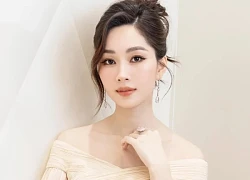 Hoa hậu Vbiz mang thai nhưng không ai hay biết: Sống ở biệt thự bạc tỷ, con là rich kid thứ thiệt