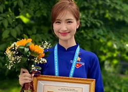 Hoà Minzy được tuyên dương, biểu diễn siêu hit 200 triệu views đầy tự hào