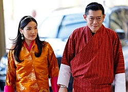 Hoàng hậu "vạn người mê" của Bhutan hiện tại ra sao ở tuổi 35?