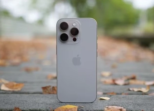 iPhone tăng trưởng mạnh tại Việt Nam