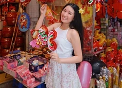 Jenny Huỳnh trước khi là người Việt trẻ nhất lọt Forbes Under 30 Asia