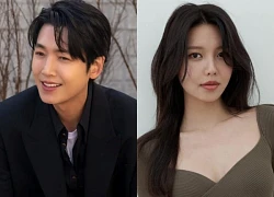 Jung Kyung Ho chia sẻ về mối tình 12 năm với Sooyoung (SNSD)