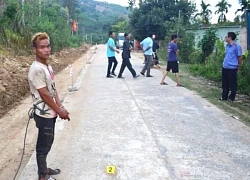 Khai quật tử thi, vén màn sự thật vụ 'tử vong do tai nạn giao thông'