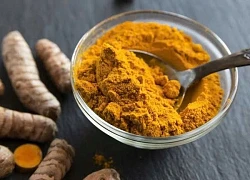 Khám phá 11 công dụng vàng của nghệ đối với sức khỏe tổng thể