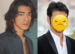 Kim Thành Vũ: Mỹ nam tính nết kỳ quặc, bỏ phố về quê làm nông, giờ khó nhận ra