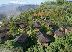 La Ngâu Retreat Hòn ngọc xanh giữa đại ngàn Bình Thuận