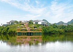 LAMORI Dẫn lối về miền Lam Kinh huyền thoại