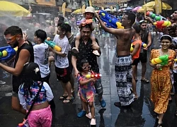 Làn sóng Covid-19 mới ở châu Á