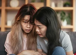 Lấy chồng giàu được một tháng, chị gái đã khóc tức tưởi đòi ly hôn vì chuyện nghịch lý vô cùng