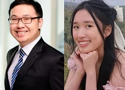 Lê Hùng Nguyễn cùng Jenny Huỳnh bị Forbes 'réo tên' sở hữu thành tích ấn tượng
