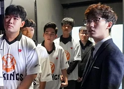 Lịch thi đấu LCP 2025 Mid Season mới nhất: GAM đối mặt "ác mộng"