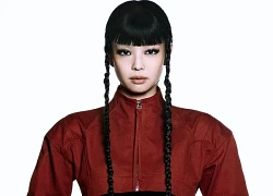 LIKE JENNIE là MV Kpop được xem nhiều nhất năm 2025 trên YouTube