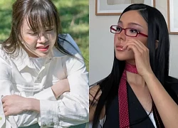 Lim Feng cao tay đánh bay tình cũ, 'Miss Thanh Xuân' bị réo fan Hải Tú thở phào