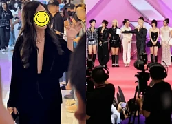 Lộ Em xinh thứ 31, giàu có, quyền lực nhất show vẫn "gặp biến" vì người này!