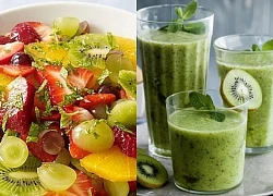 Loại quả giàu vitamin C gấp 10 lần cam, giúp tăng cường miễn dịch