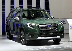 Loạt xe SUV tiền tỷ đang được giảm giá mạnh, khách mua 'lời' cả trăm triệu