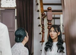Lúc tôi chuyển đến ở với con gái, anh chồng liền bảo tôi đưa sổ đỏ cho anh giữ, 2 tháng sau, tôi phải công nhận anh cao tay