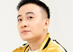 Lương Mạnh Hải: "Tình bạn giữa tôi và Tăng Thanh Hà không như mọi người nghĩ"