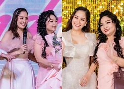 Mẹ ruột Phan Hiển: Trẻ đẹp không kém Khánh Thi, mắng con trai bênh con dâu