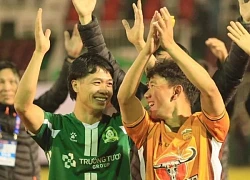 Minh Vương tái hợp Công Phượng ở Bình Phước?