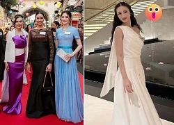 Miss World 2025: Ý Nhi 'lạc trôi' giữa "rừng mỹ nhân", dư luận "chia phe"