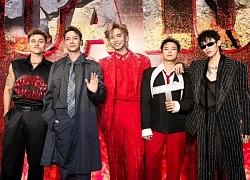 Mới ra 2 ngày, ca khúc debut "lẩu thập cẩm" của nhóm Anh Tài đã có sân khấu đầu tiên, bớt sến nhờ 1 điểm!