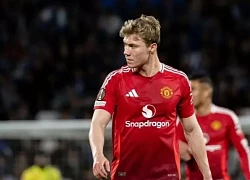 Mourinho lên kế hoạch gây sốc chiêu mộ ngôi sao của MU