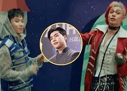 MV Anh Tài "ghê" hơn Pickleball, fan 'cắn răng' thẩm nhạc, 'ăn theo' Anh trai?