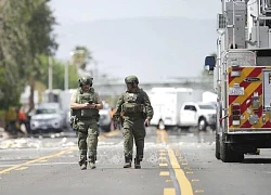 Mỹ: FBI xác định vụ đánh bom phòng khám ở California là khủng bố