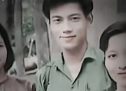 Mỹ nam Việt cả đời chỉ đóng 1 phim mà thành huyền thoại màn ảnh, visual như từ lịch sử bước ra