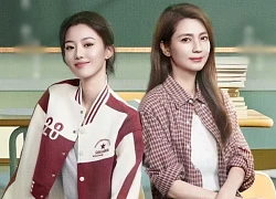 Mỹ nhân 54 tuổi vẫn cùng con gái đi học đại học, trẻ hơn bạn cùng lớp kém 36 tuổi mới sốc