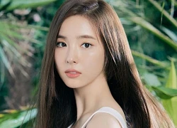 Mỹ nhân khiến thành viên BTS đổ gục: Visual được khát khao nhất Hàn Quốc, đơ đến mấy vẫn được tha thứ vì quá đẹp