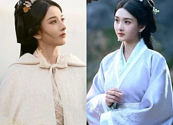 Mỹ nhân Trung Quốc Tống Tổ Nhi 'gây sốt' vì quá xinh đẹp trong phim mới
