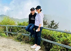 Nam nghệ sĩ Việt đăng ảnh bên bạn gái yêu hơn 20 năm không cưới, chúc 1 điều
