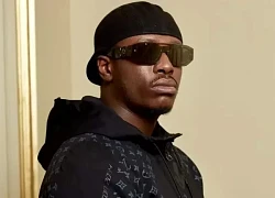 Nam rapper qua đời đột ngột ở tuổi 31
